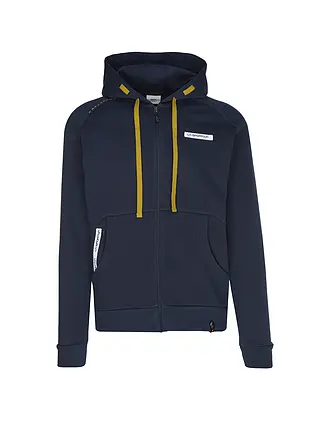 LA SPORTIVA | Chaqueta polar con capucha Kaos para hombre |